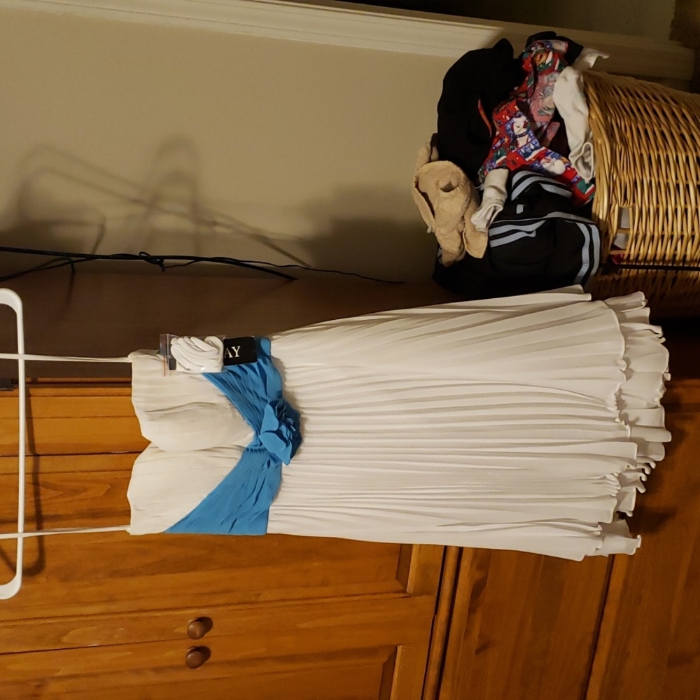 Cocktail dress